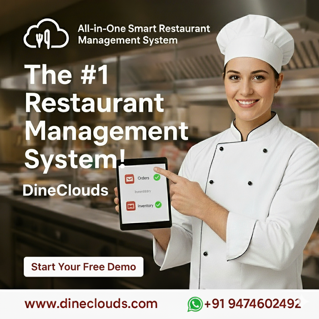 DineClouds